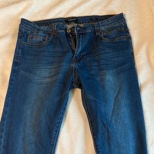 Kenneth Cole Jeans 36 x 32